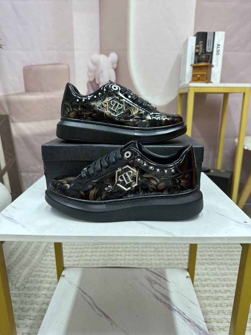 Philipp Plein Shoes